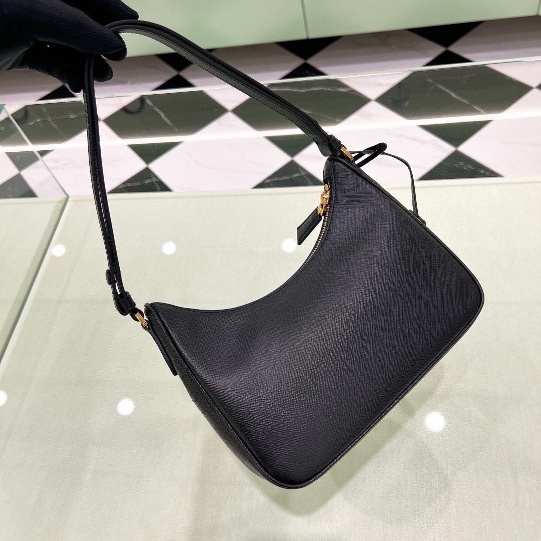 handbags prada 1BC204 size:22*18*6 - vstockx