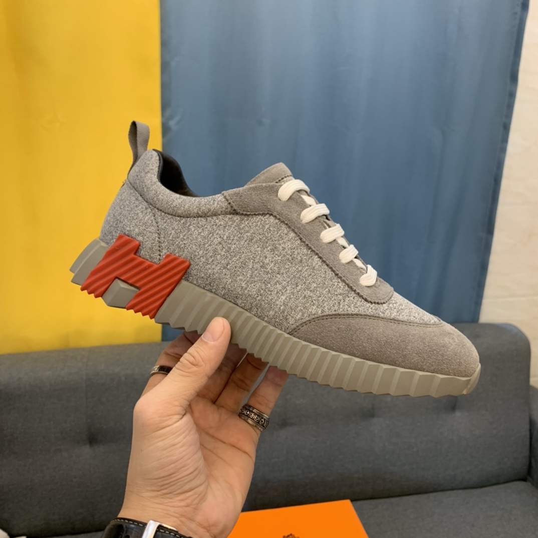 Hermes Depart sneaker 11 - vstockx