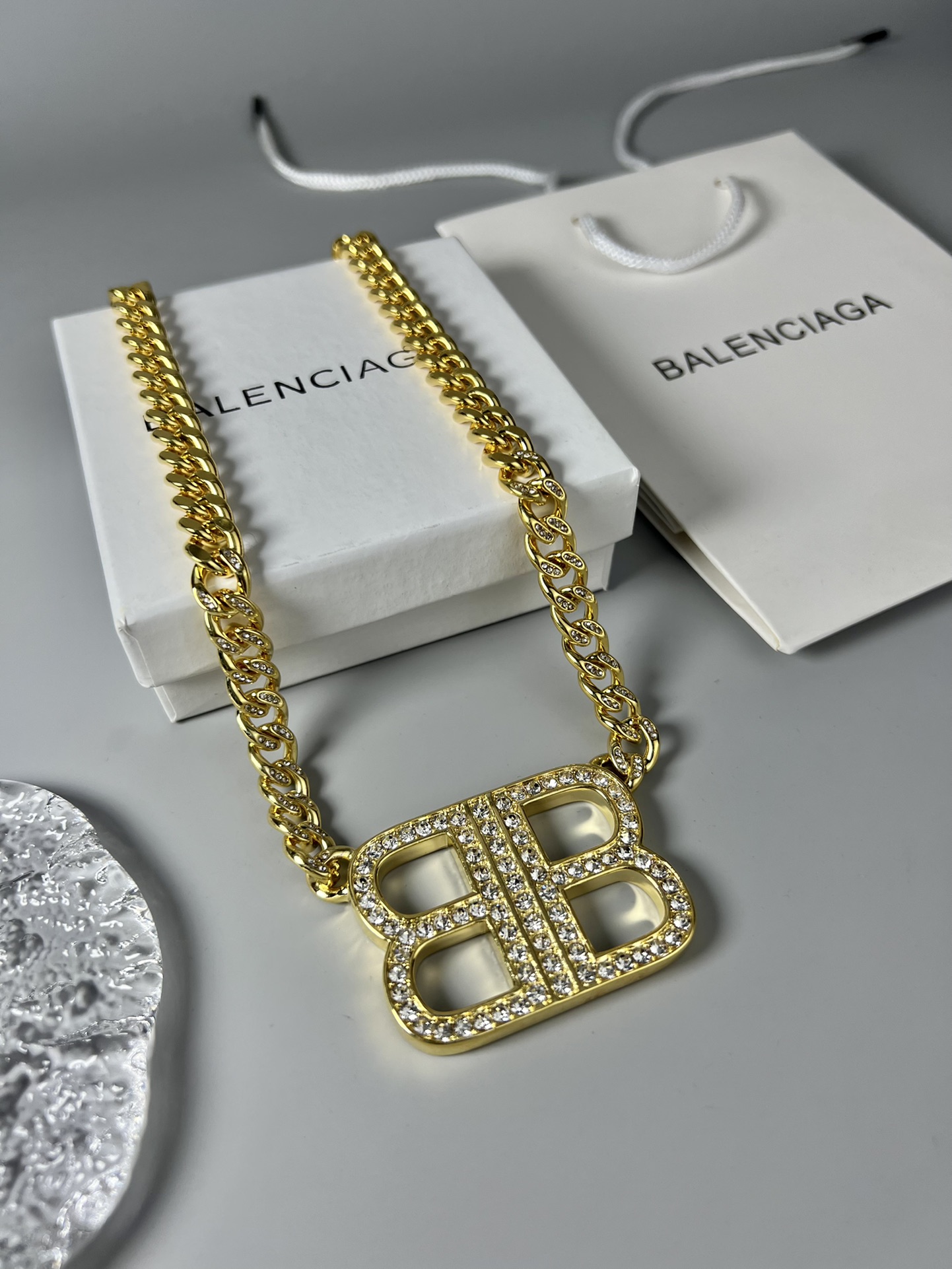 Jewelry CELINE 264 - vstockx