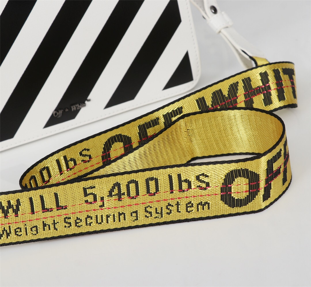 handbags OFF-White 508  4338650  size:22*14*6cm - vstockx