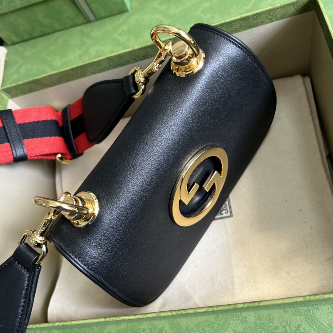 Handbag Gucci 698643 size 22*13*5.5 cm - vstockx