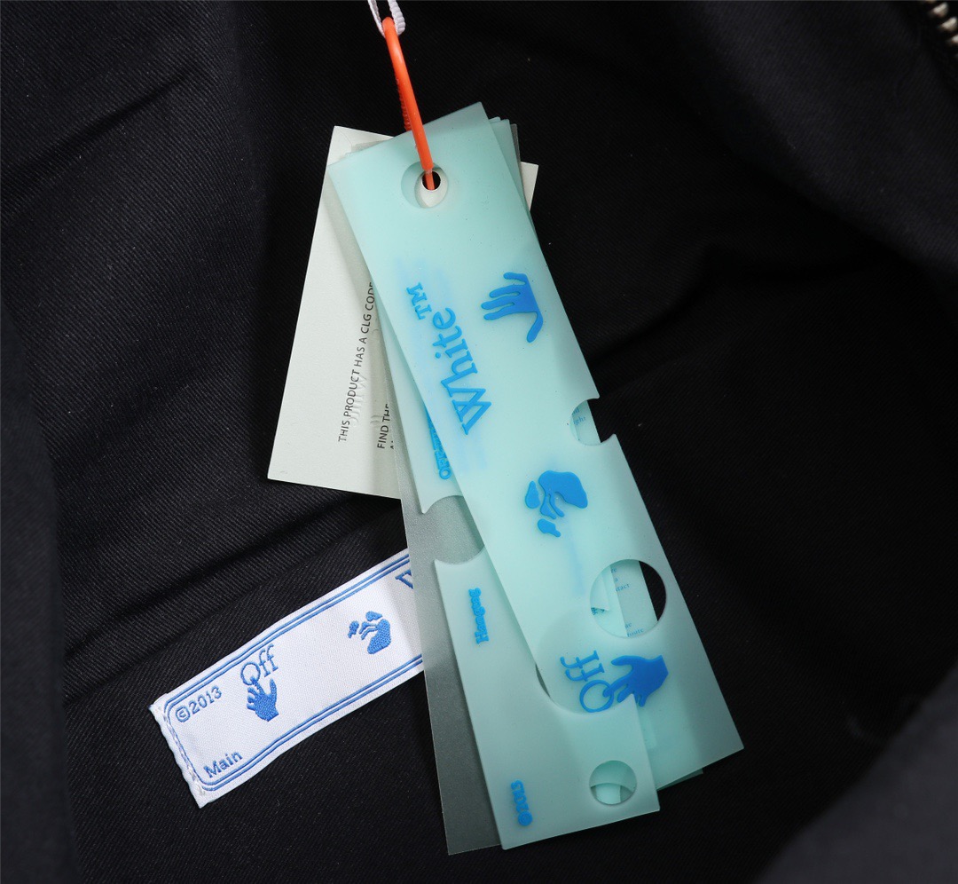 handbags OFF-White 544  4228960  size  30*46*13cm - vstockx