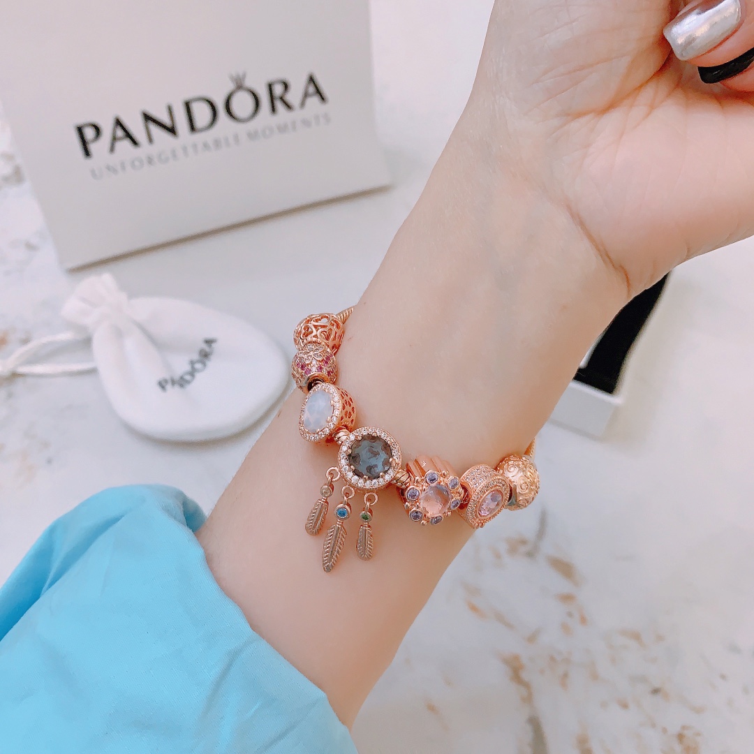 Jewelry pandora 248 - vstockx