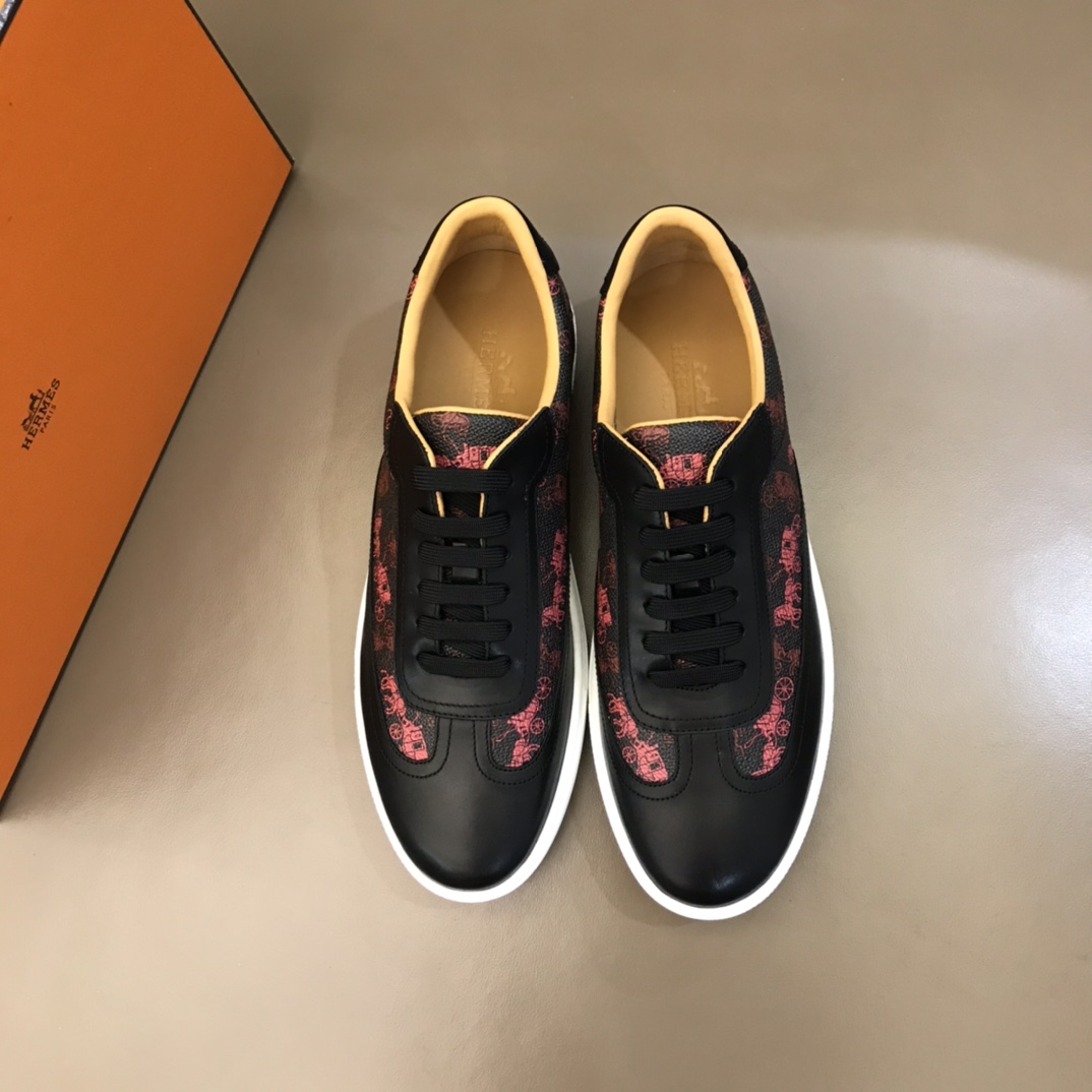 Hermes Quicker sneaker 10 - vstockx