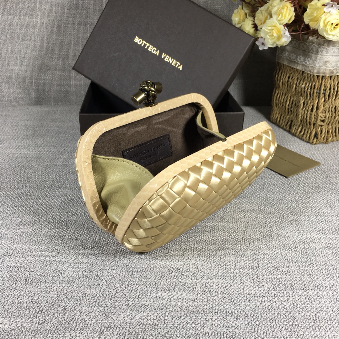 handbags Bottega Veneta 8651 size:16.5*10.5*6cm - vstockx