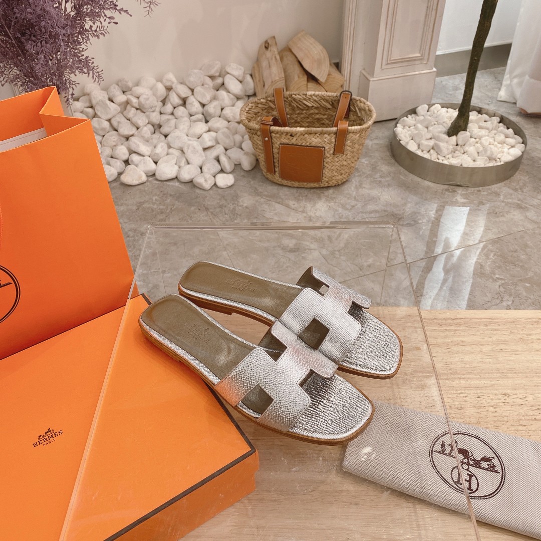 Hermes Sandals 58 - vstockx