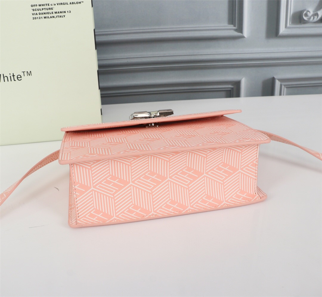 handbags OFF-White 519  5335870  size:22*14*7cm - vstockx