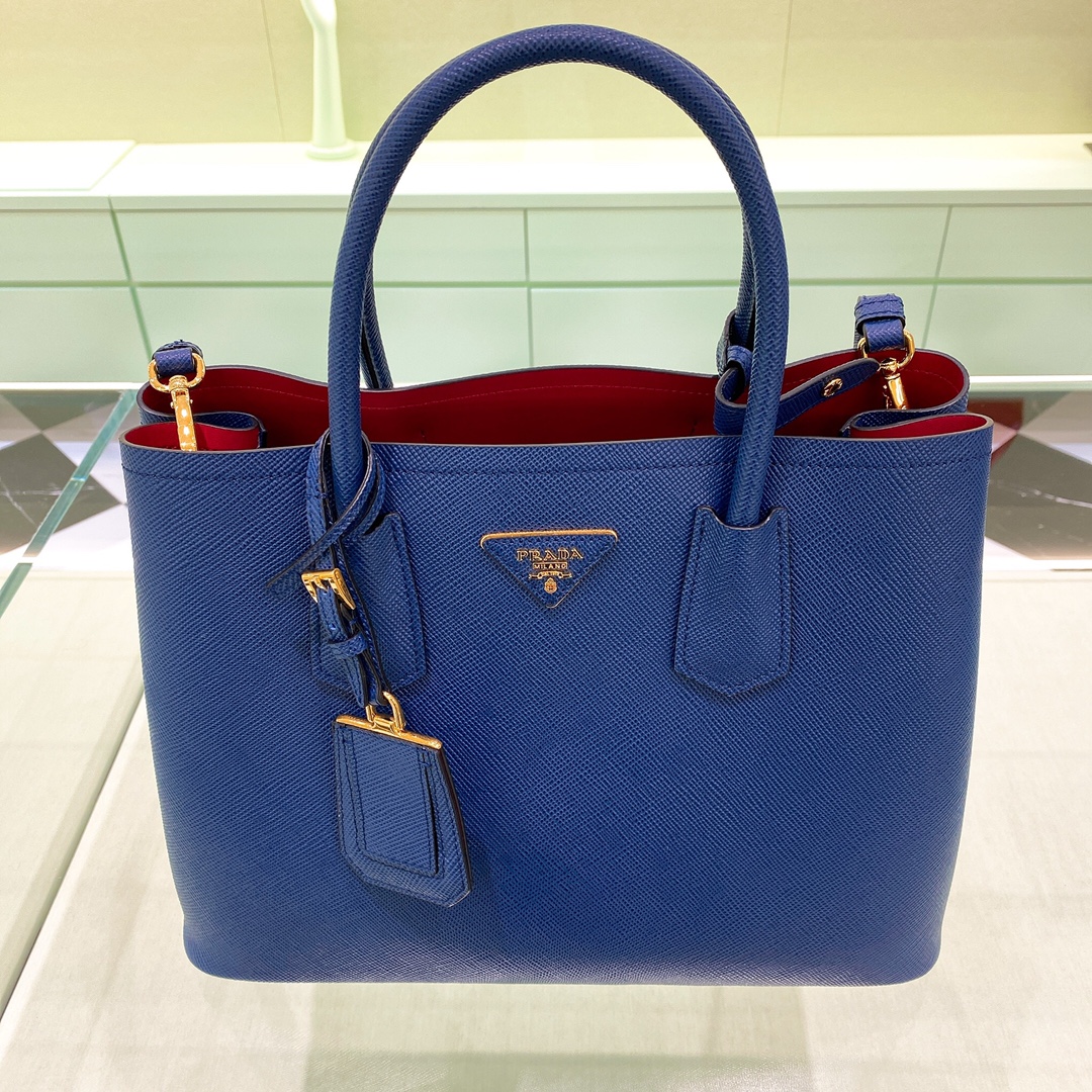 handbags prada 1BG775 33*25*14.5 - vstockx