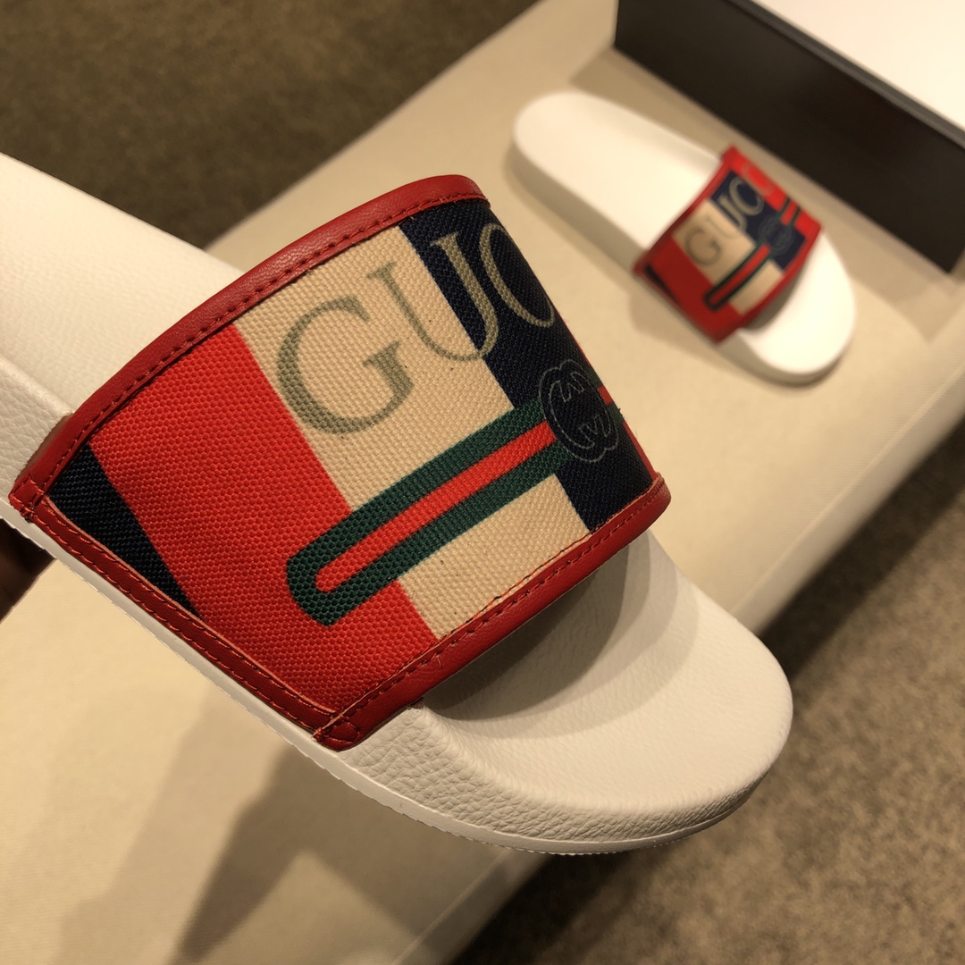 Gucci Slippers 27 - vstockx