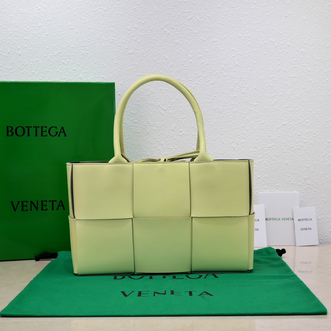 handbags Bottega Veneta 9893# size:30*20*12 - vstockx