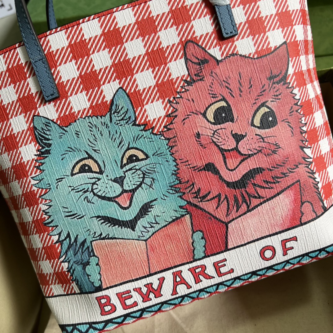 Handbag Gucci 410812 size 21*20*10 cm - vstockx