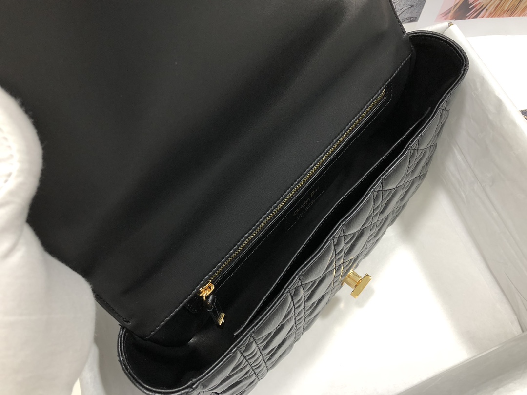 Handbag Dior M9243 size 28*17*9 cm - vstockx