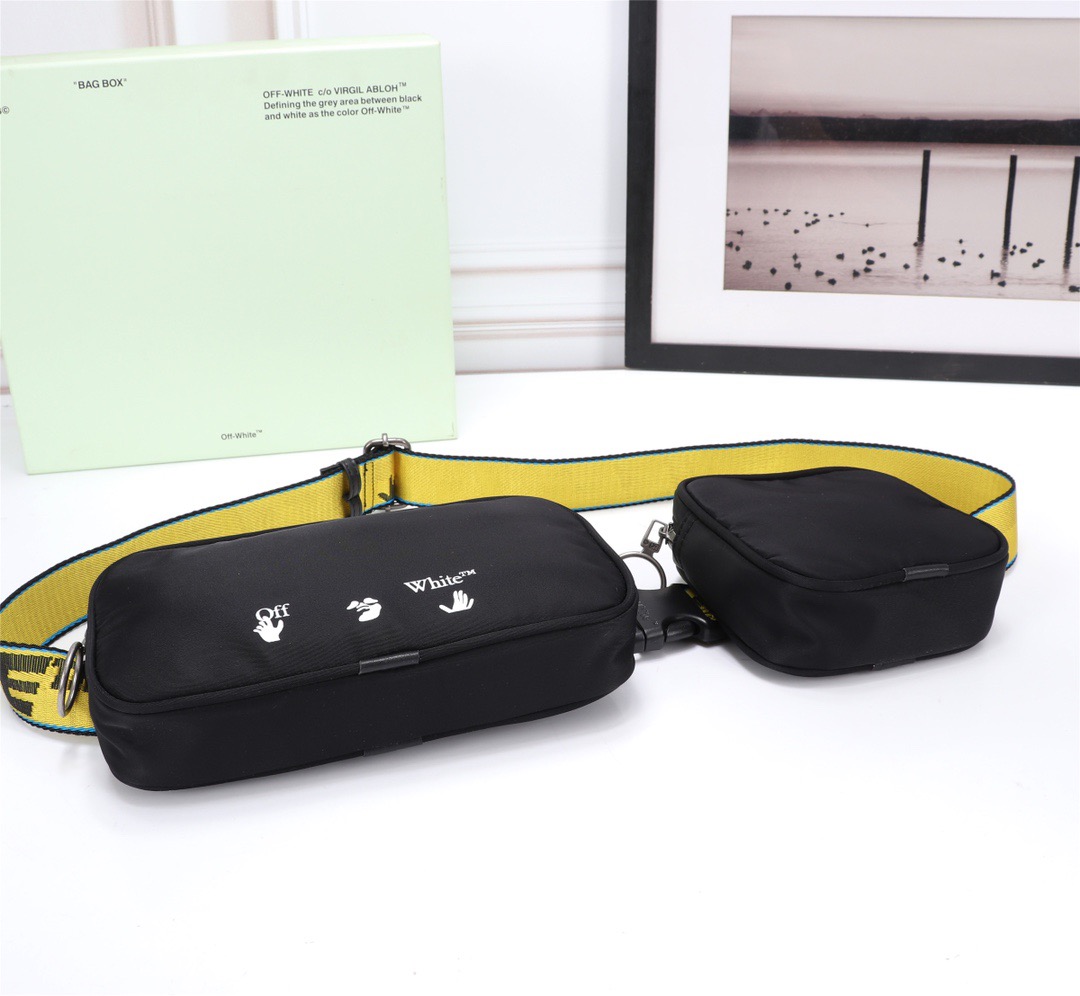 handbags OFF-White 562  3559640  size:23*13*5cm 13*13*5cm - vstockx