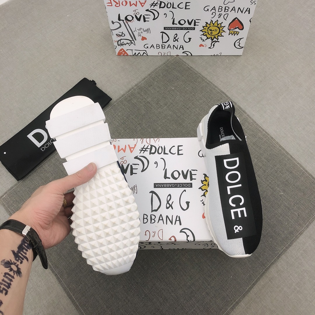 Dolce & Gabbana Sorrento 3 - vstockx