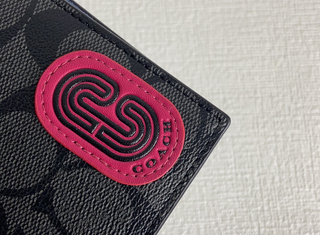 Handbags Coach 8297 size:12*2*10 - vstockx