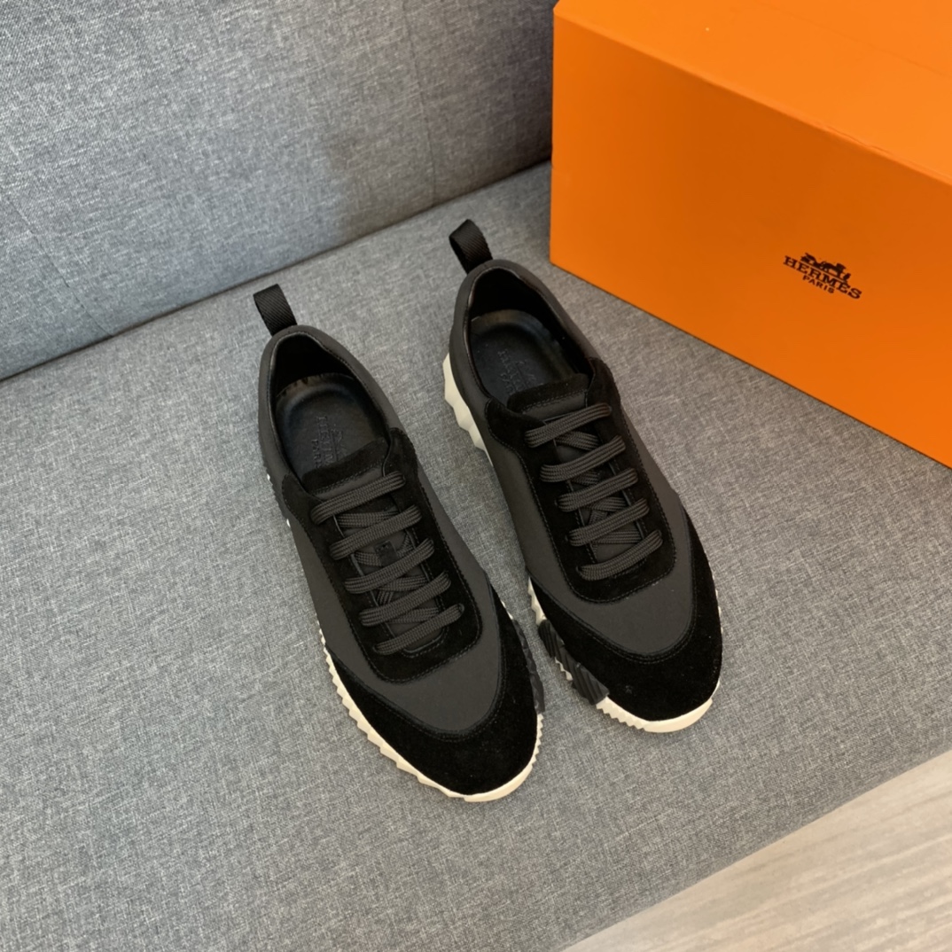 Hermes Depart sneaker 10 - vstockx