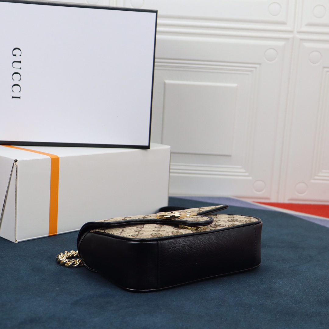 Handbag Gucci 446744 size 23-14-6 cm - vstockx