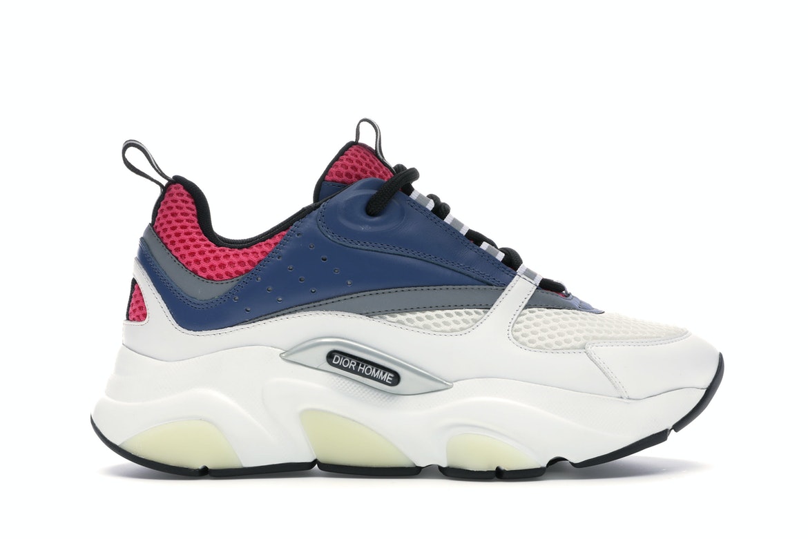 Dior B22 Pink Blue - vstockx