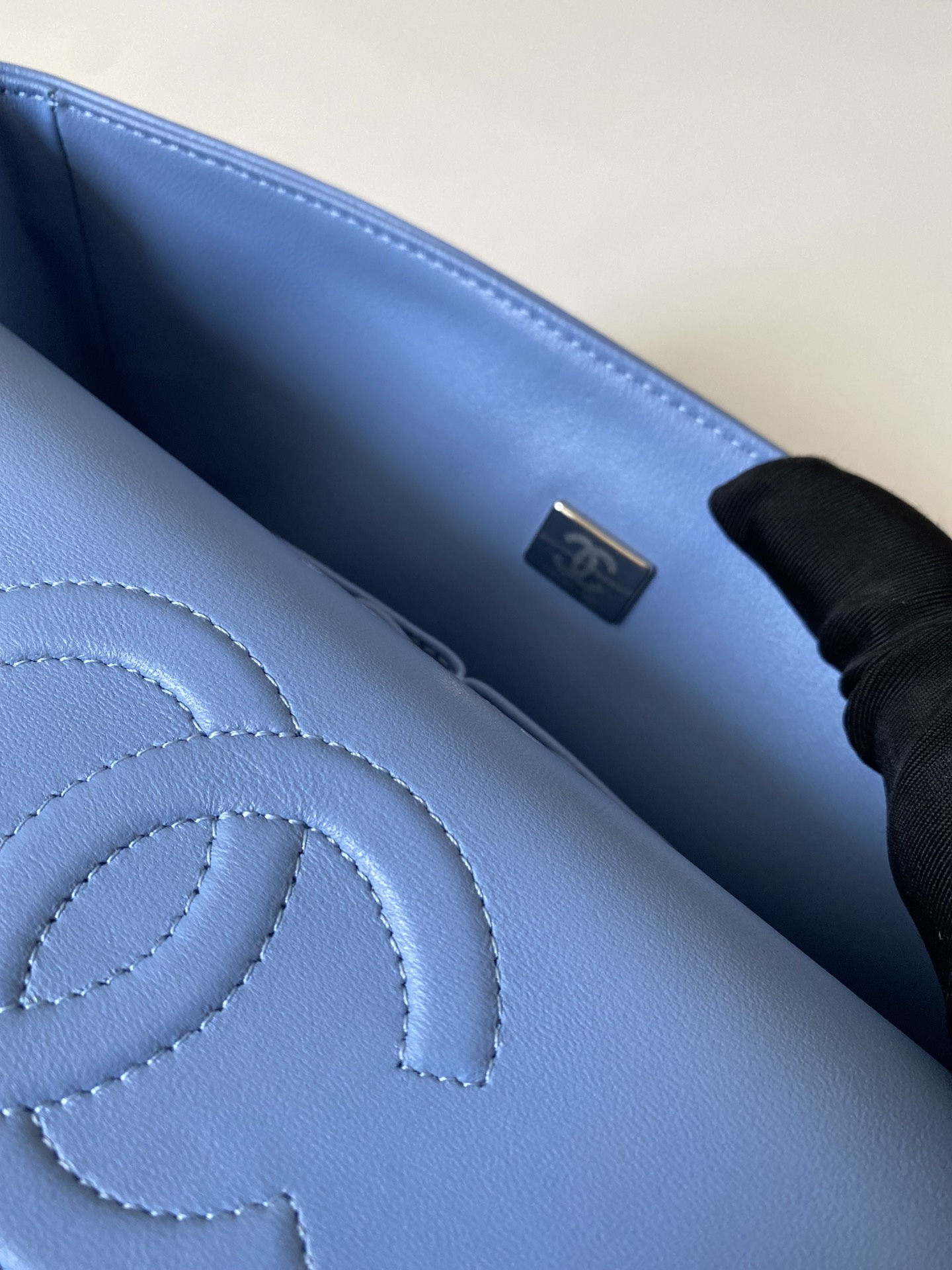 Handbag Chanel 112 size 25 cm - vstockx