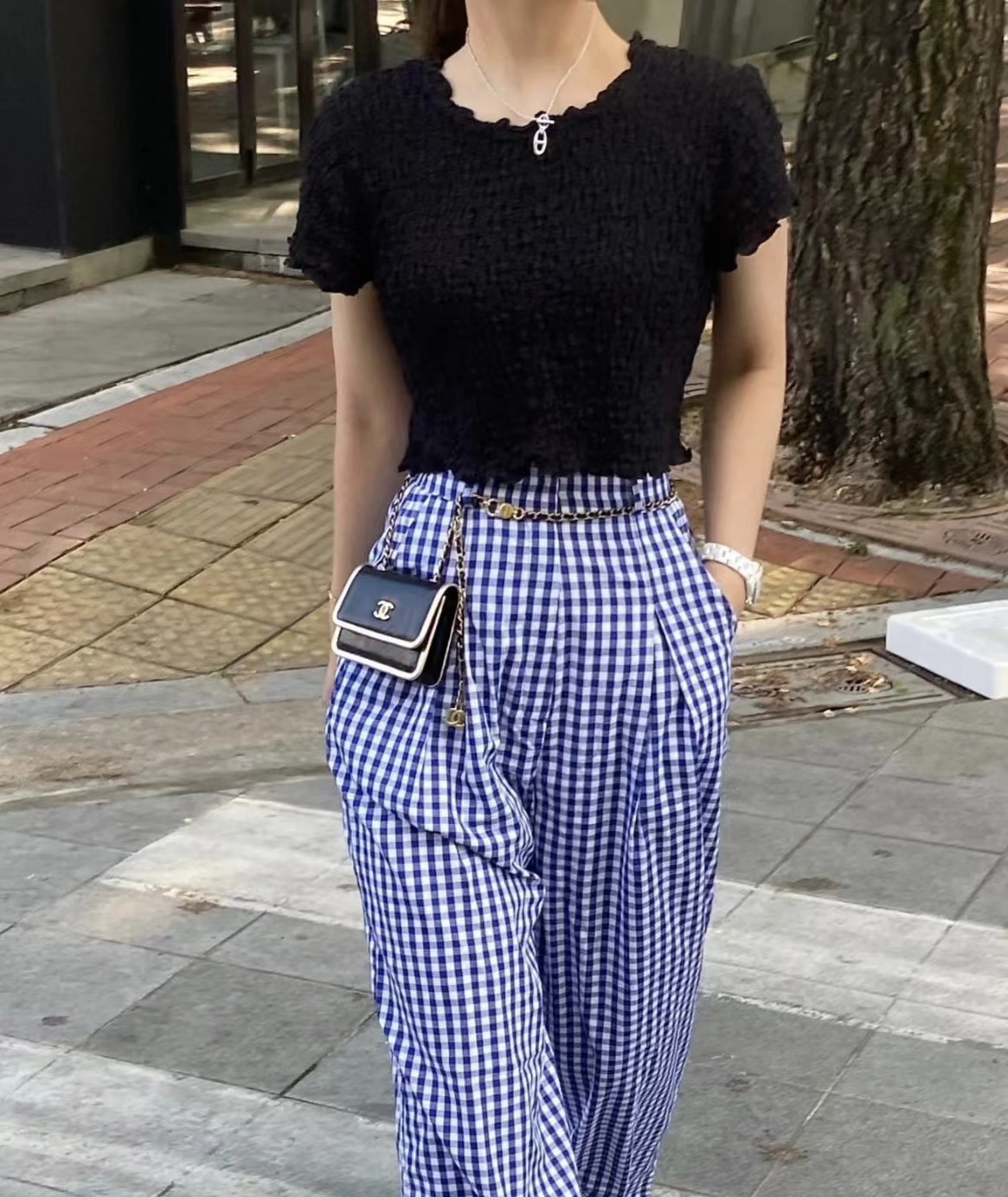 Handbag Chanel 99181 - vstockx