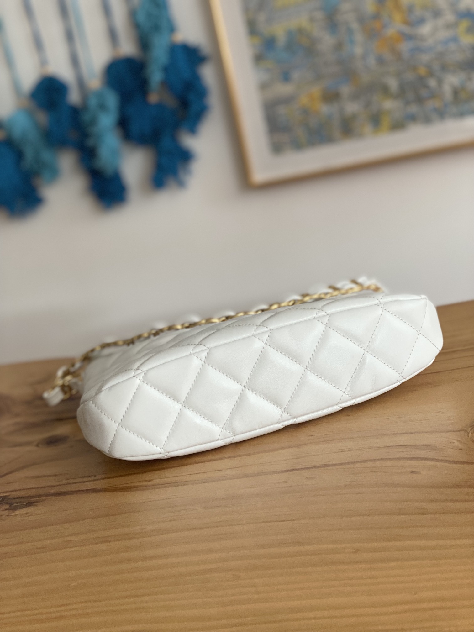 Handbag Chanel AS3631 size 26  30  7 cm - vstockx