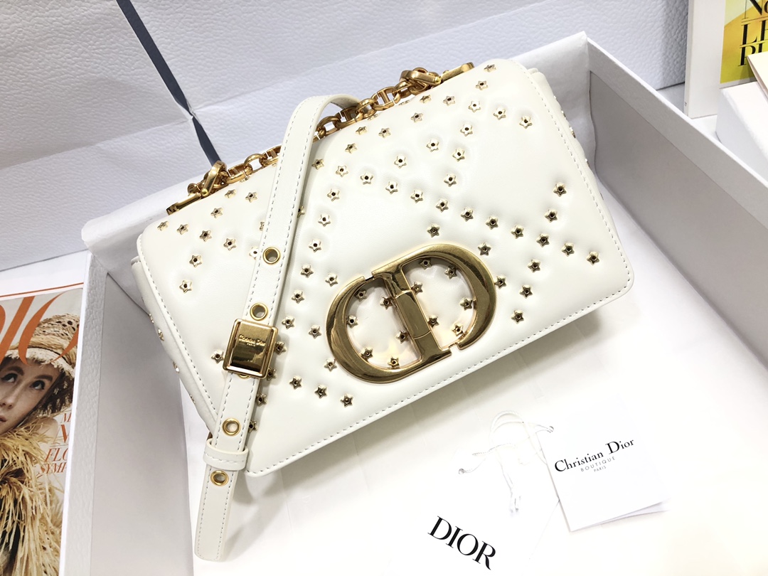 Handbag Dior M9241 size 20*12*7 cm - vstockx