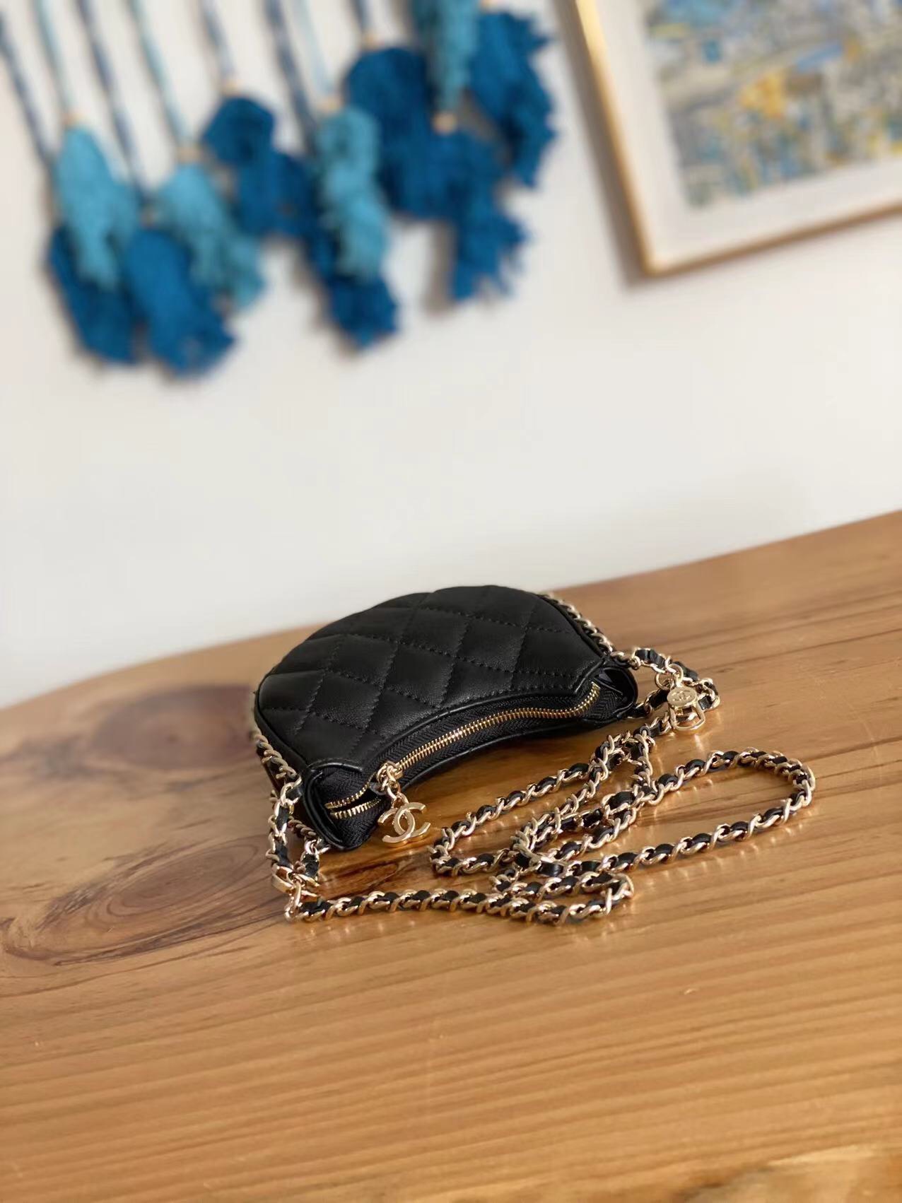 Handbag Chanel AP3232 size 9.5-10.5-5 cm - vstockx