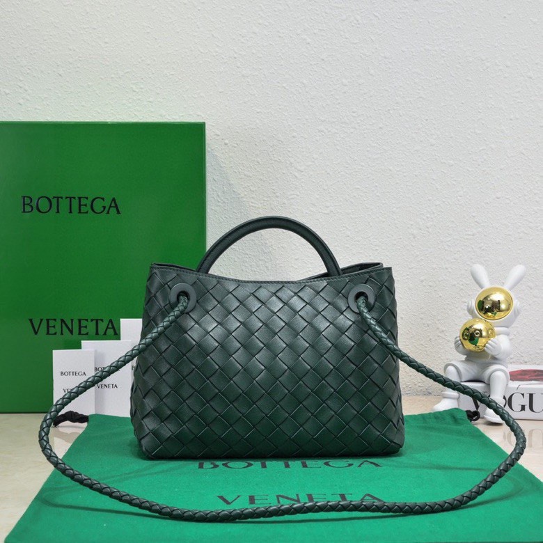 Handbags Bottega Veneta 7463 size:25*20*10 cm - vstockx
