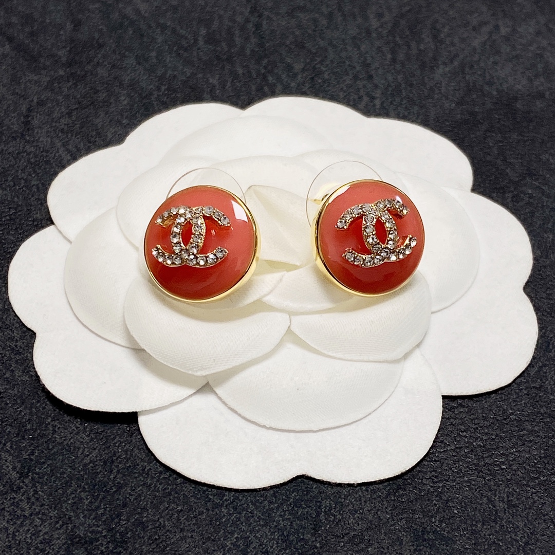 Jewelry Chanel 1827 - vstockx