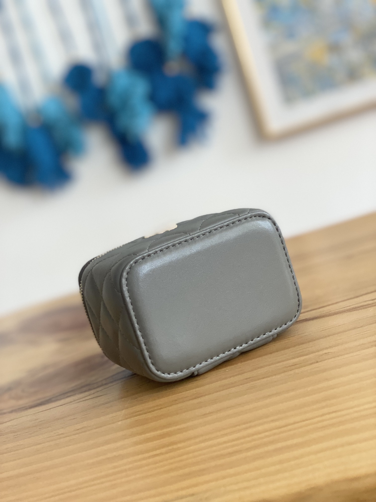 Handbag Chanel 81189 size 10 7 9 cm - vstockx