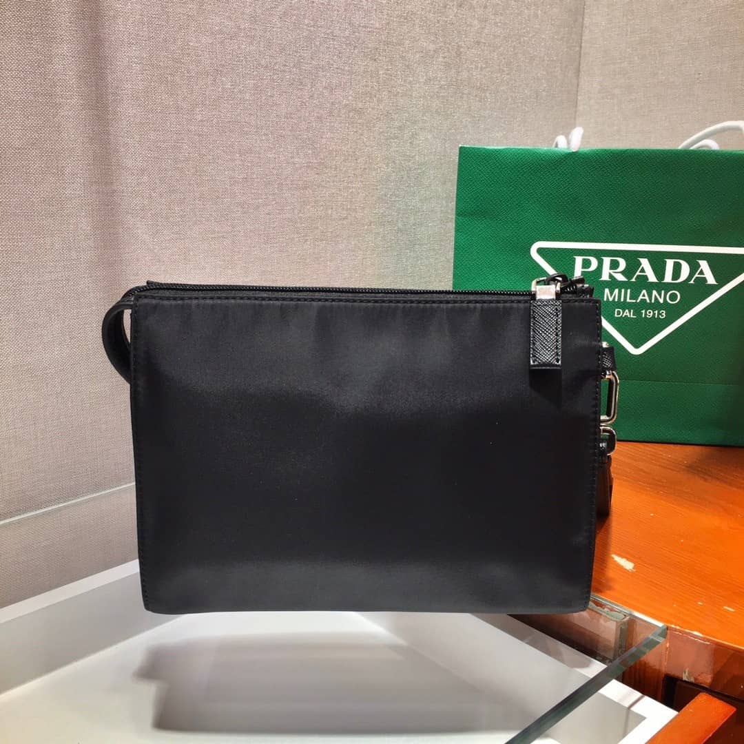Handbag Prada 2NE789 size 24*17*6.5 cm - vstockx