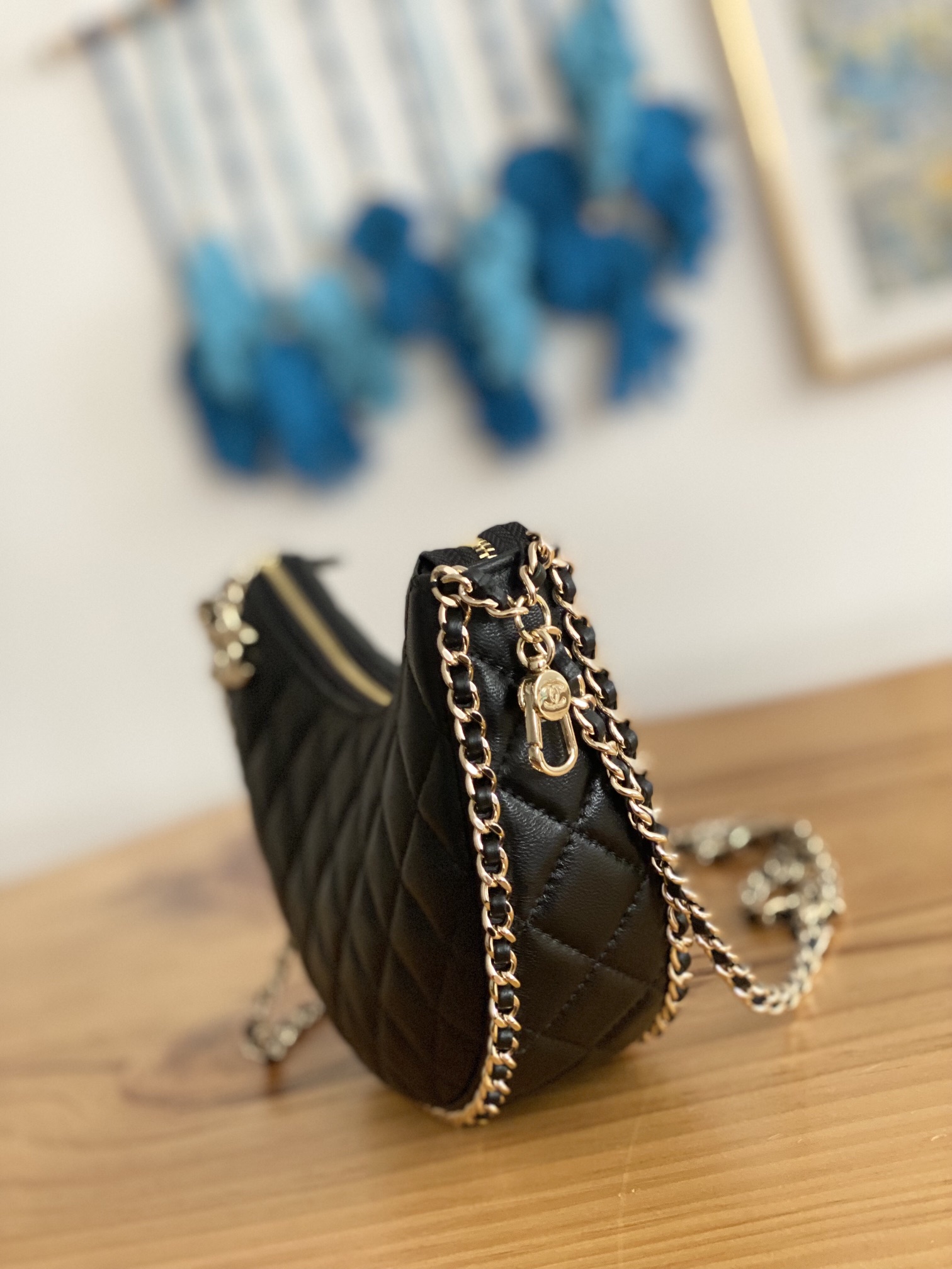 Handbag Chanel AS3917 size 15X20X6 cm - vstockx