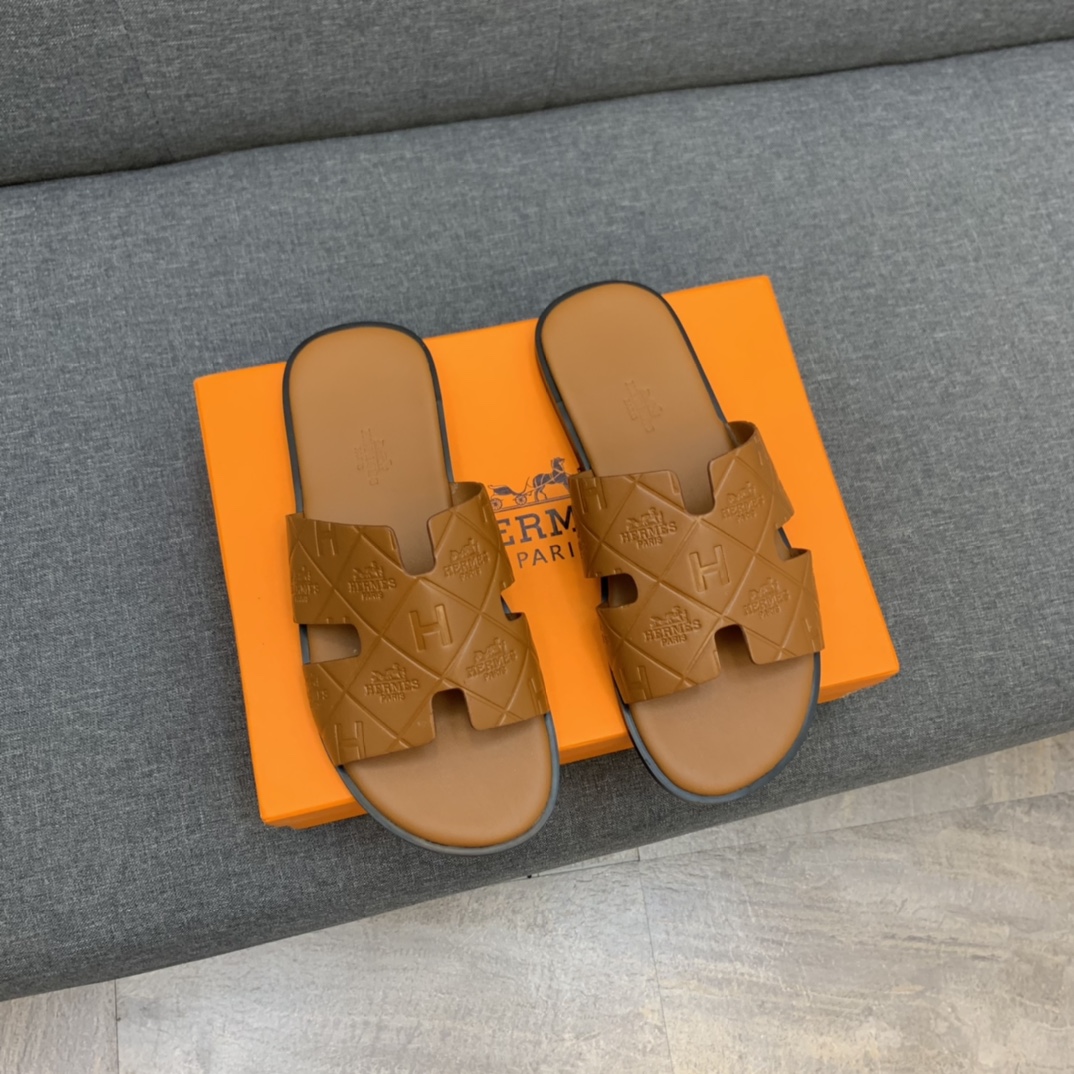 Hermes Sandals 19 - vstockx