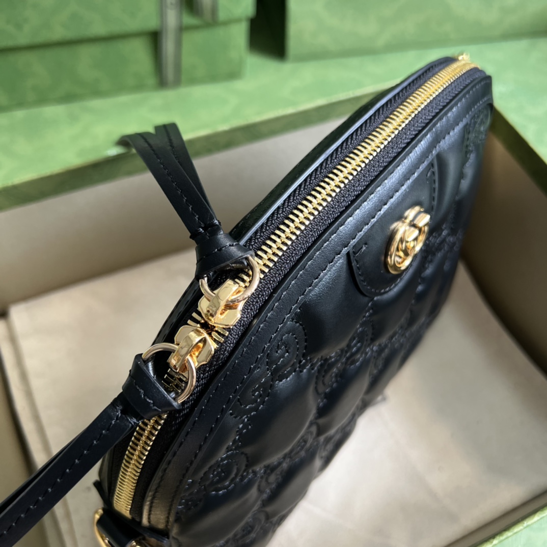 Handbag Gucci 702229 size 23.5*19*8 cm - vstockx