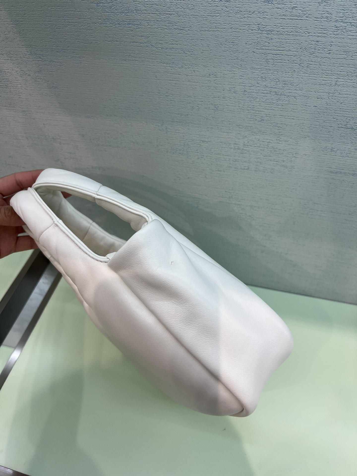 handbags prada 1BA359 18*15.5*10 - vstockx