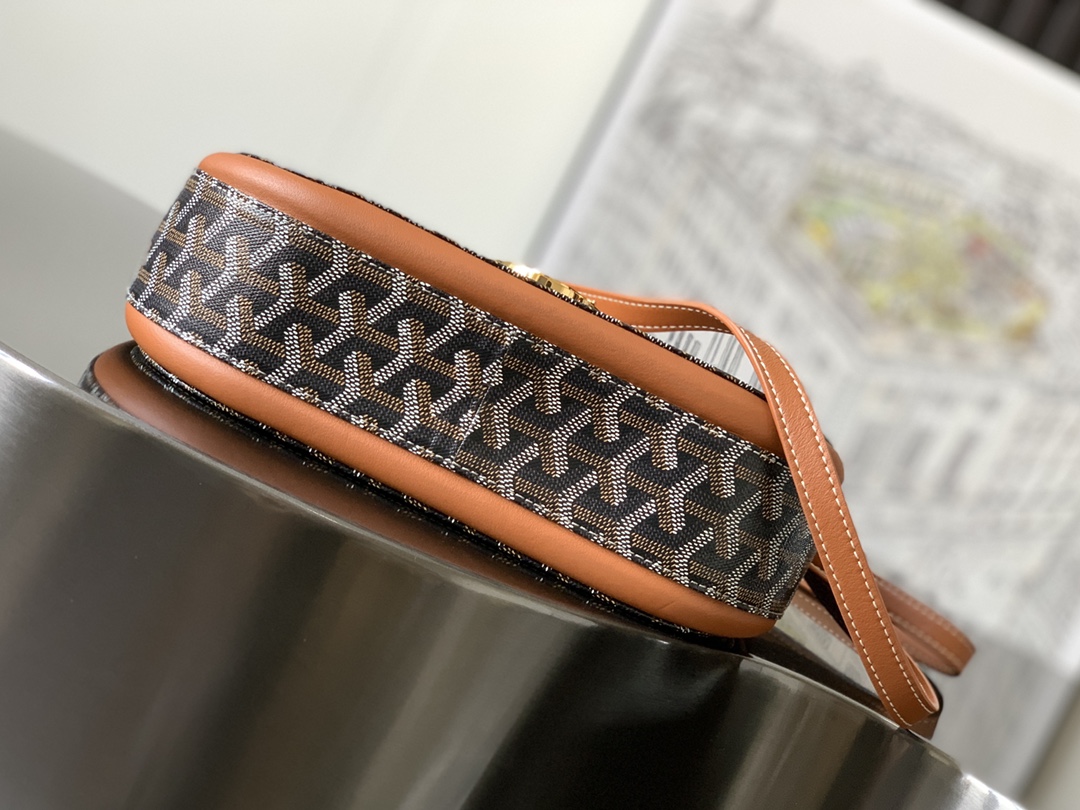 Handbags Goyard 020217 size:17*8*25 cm - vstockx