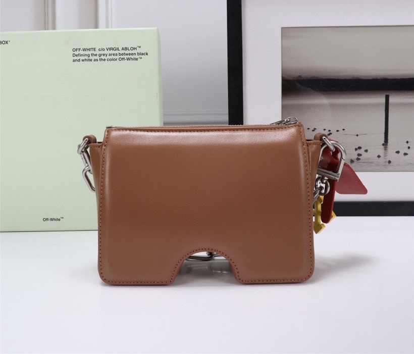 handbags OFF-White 550  7550980  size:20*15*7cm - vstockx
