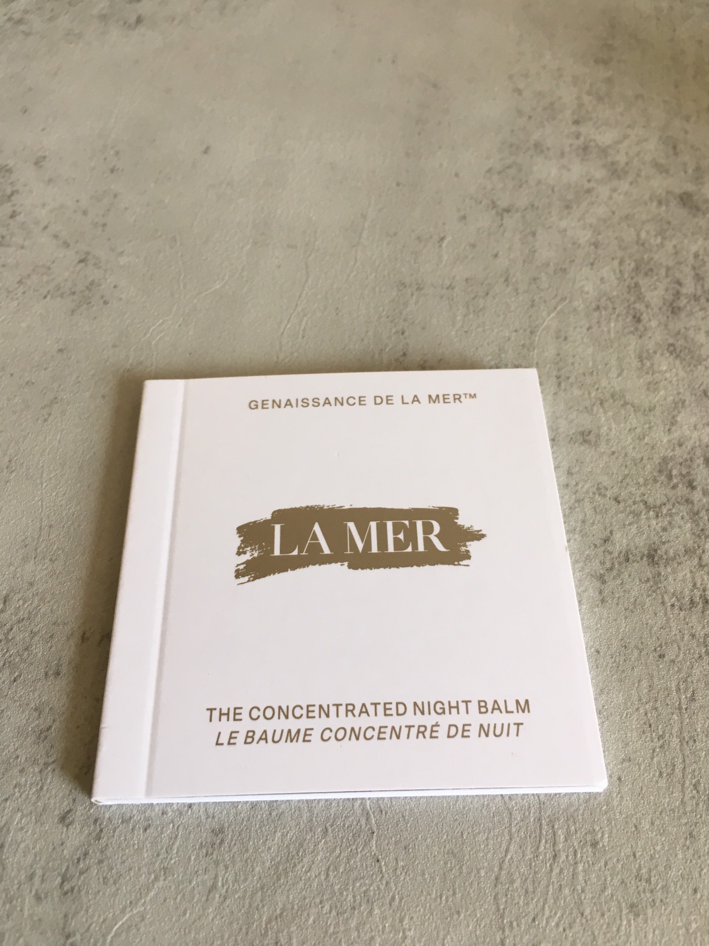 perfume lamer 1 - vstockx