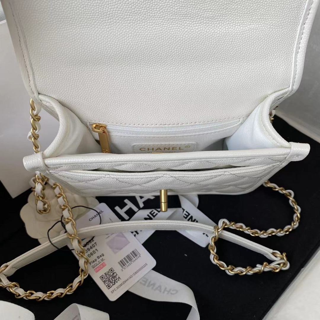 Handbag Chanel AS3652 size 17x20.5x6 cm - vstockx