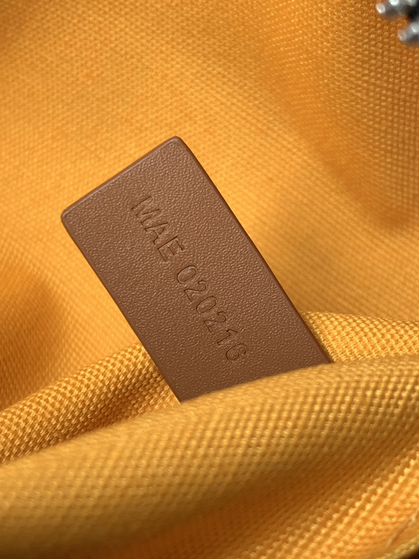 Handbags Goyard Boeing MAE020216 size:13x12x 24 cm - vstockx