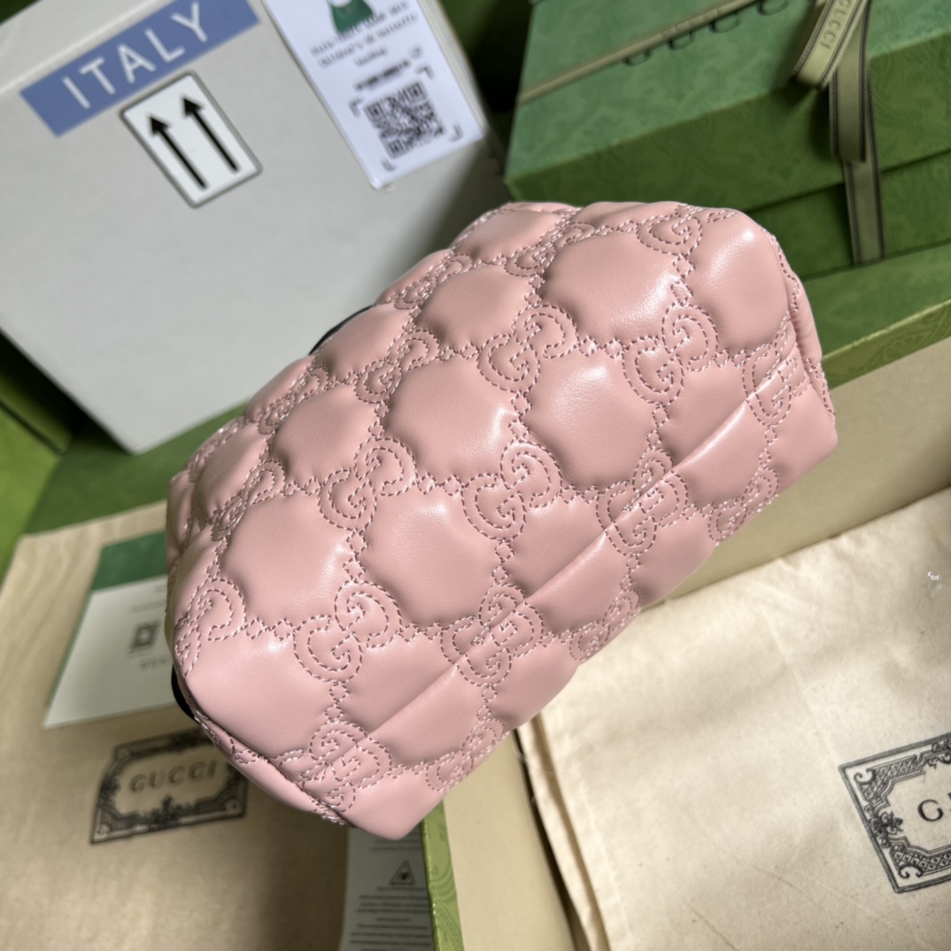 Handbag Gucci 726047 size 16*12.5*9 cm - vstockx