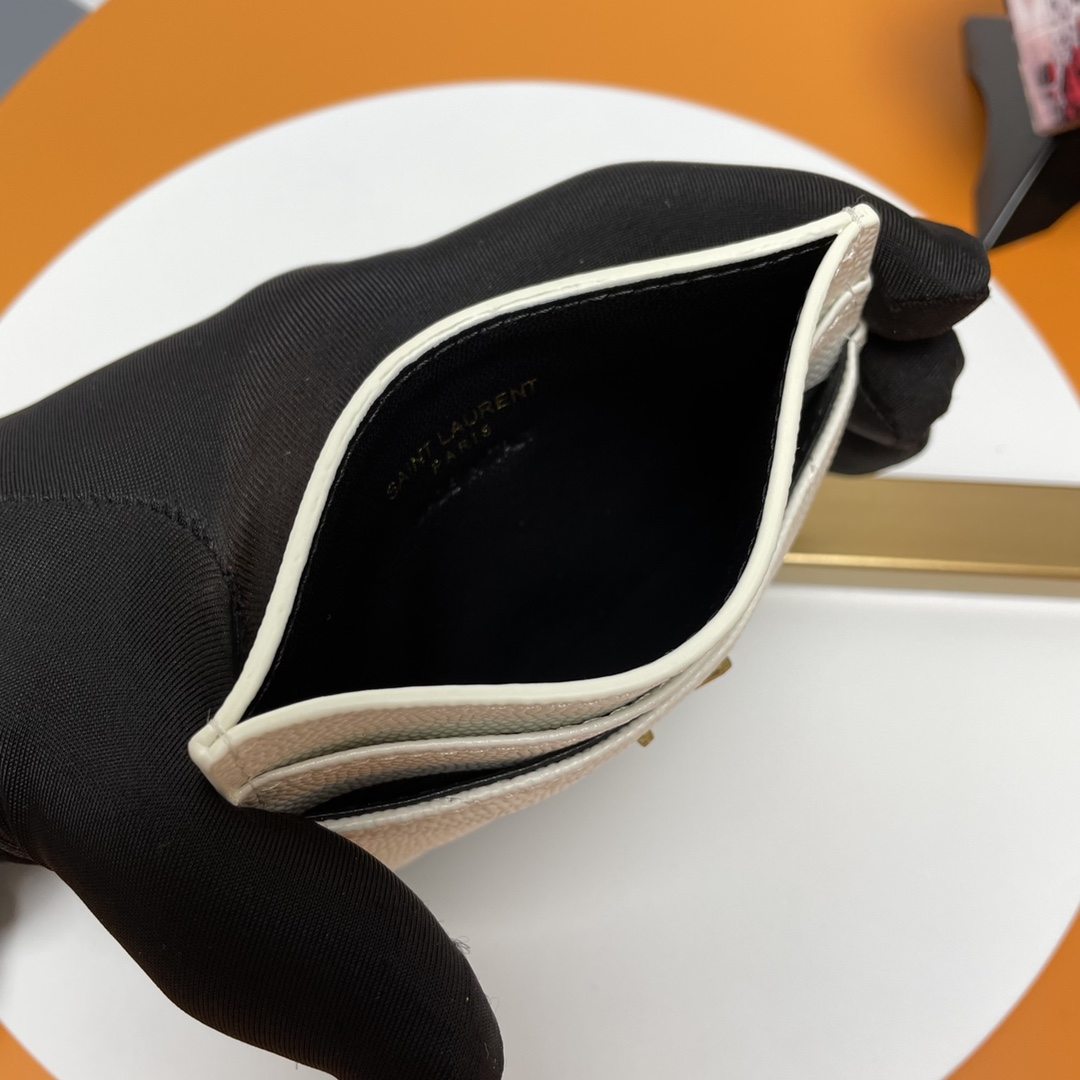 Handbags SAINT LAURENT 423291 size 10x7.5x0.5 cm - vstockx