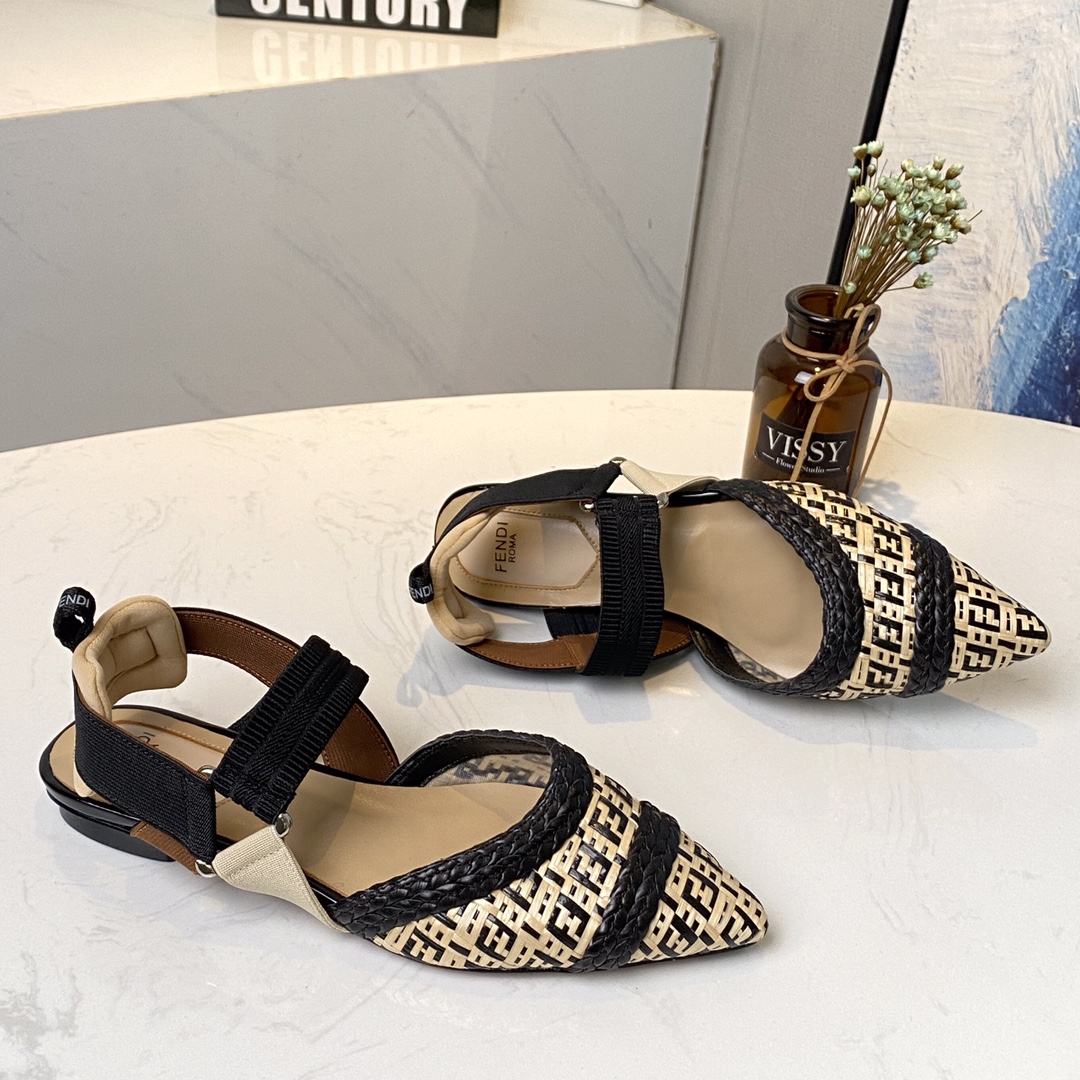 Fendi Heel 4 - vstockx