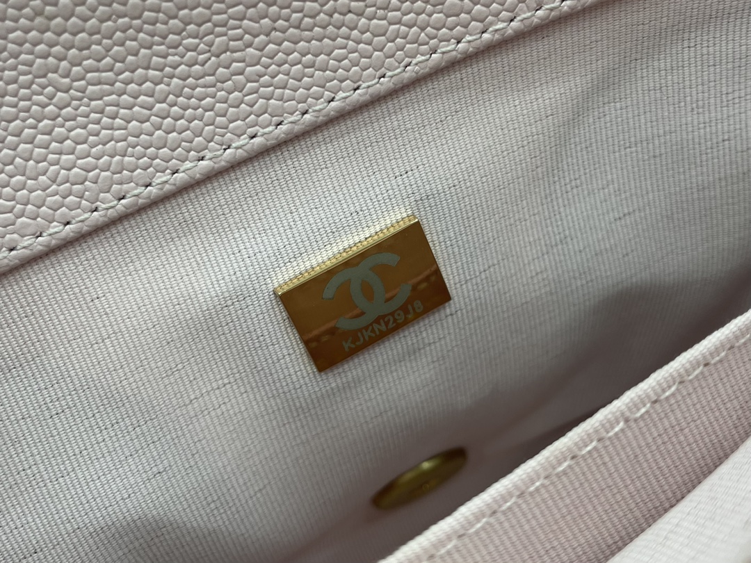 Handbag Chanel AS3467 size 20*23*8 cm - vstockx