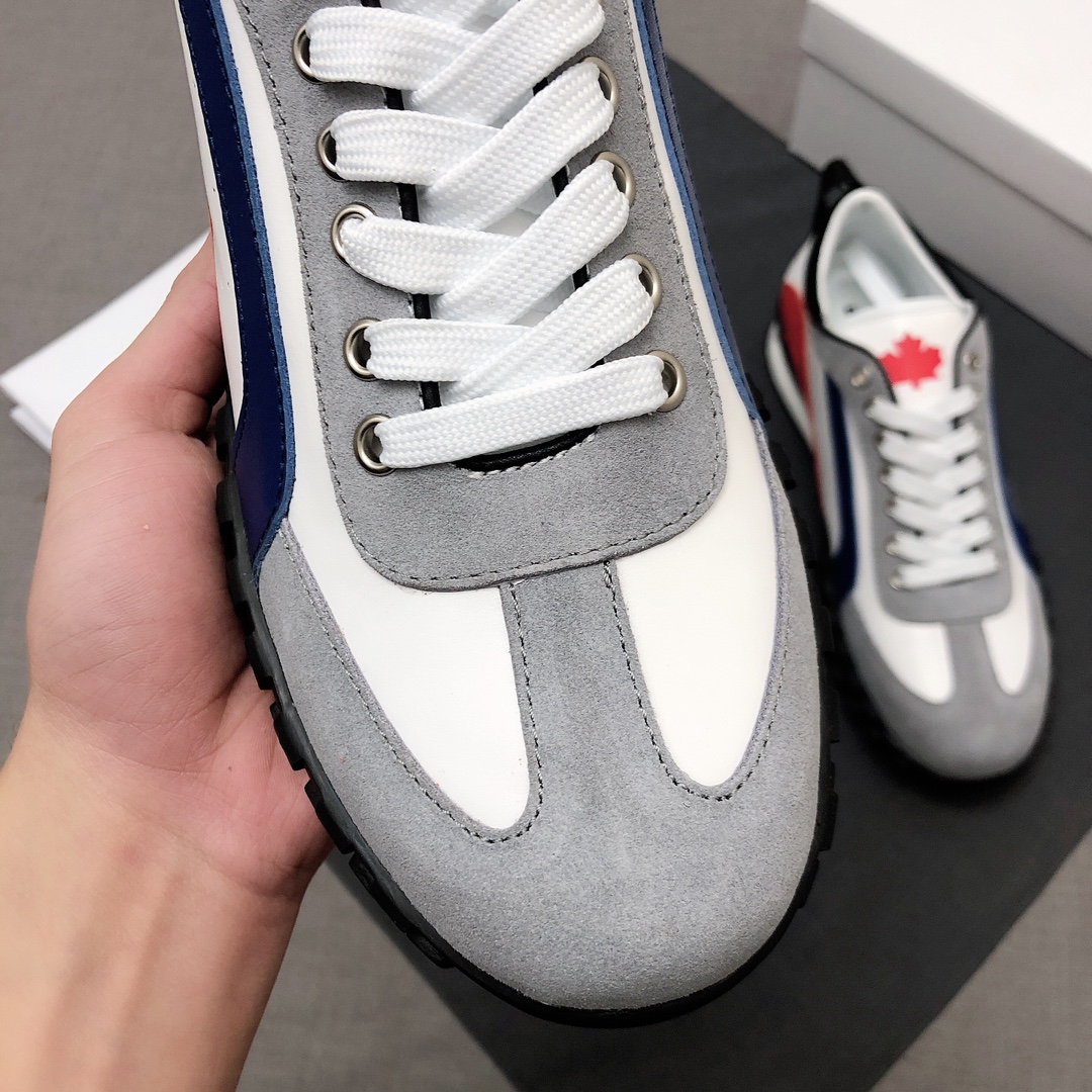 DSQUARED2 sneaker 5 - vstockx