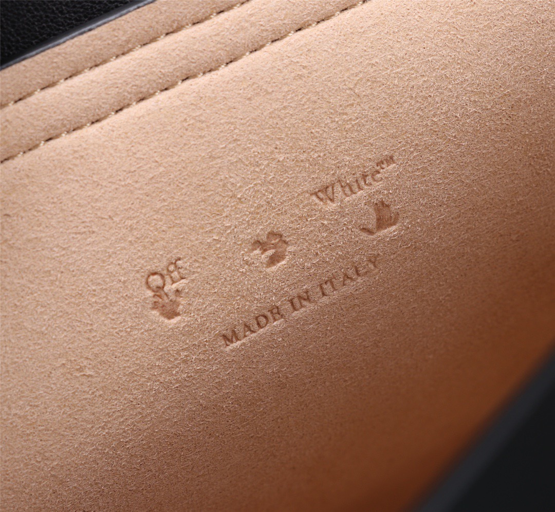 handbags OFF-White 552  6775980  size:23.5*15*10cm - vstockx