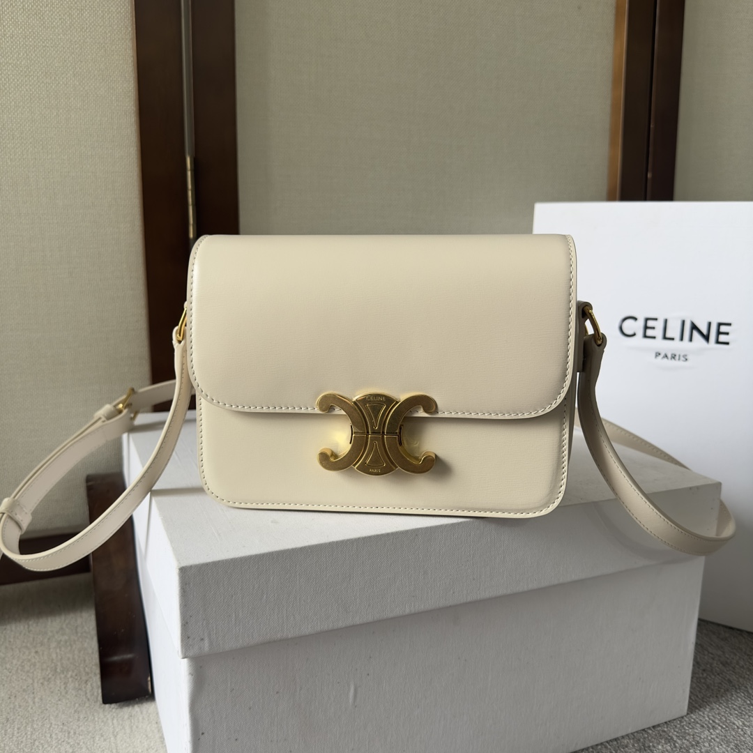 Handbags CELIN 188423 size:18.5*14*5 cm - vstockx