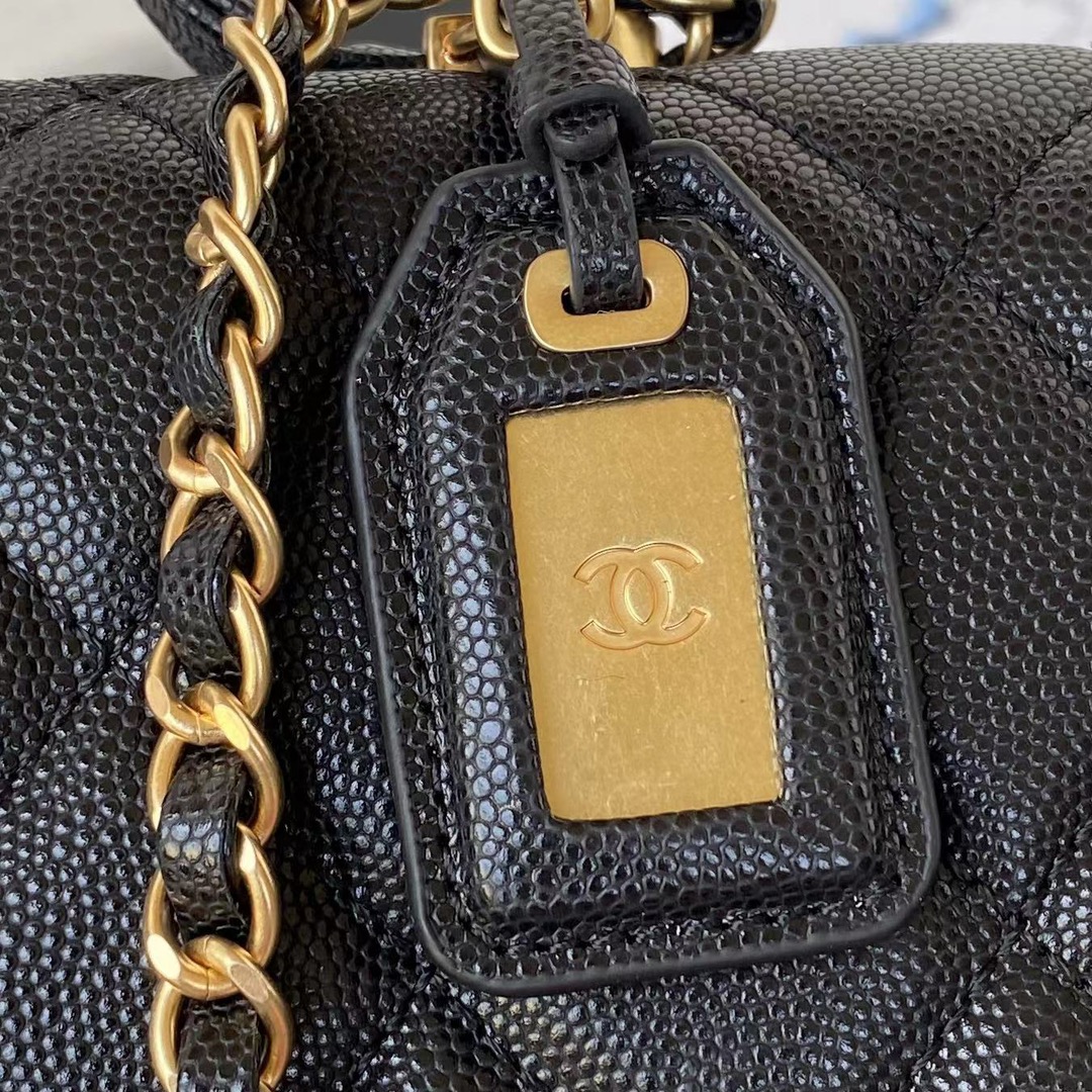 Handbag Chanel AS3653 size 25x21.5x7 cm - vstockx