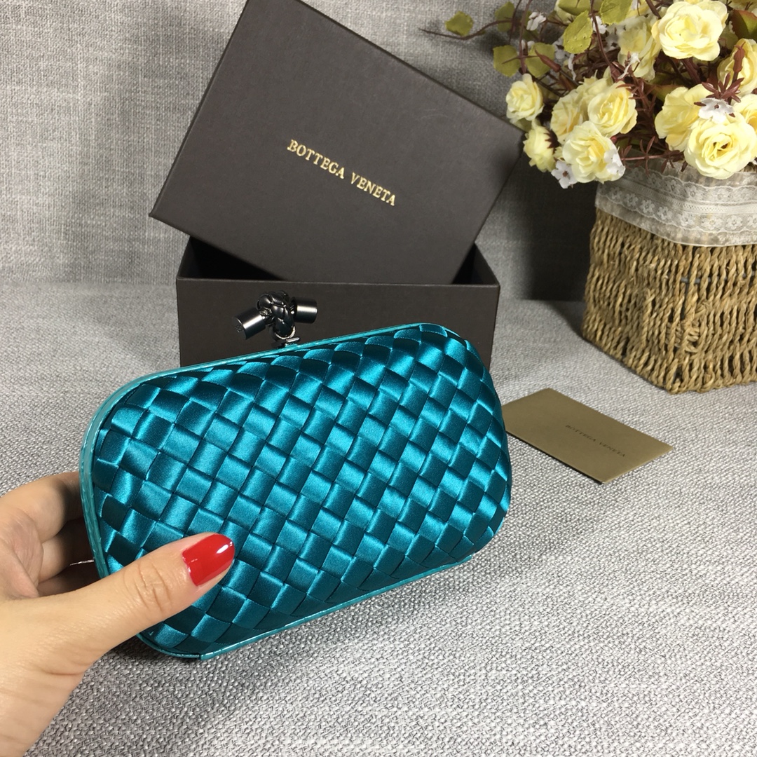 handbags Bottega Veneta 8651 size:16.5*10.5*6cm - vstockx
