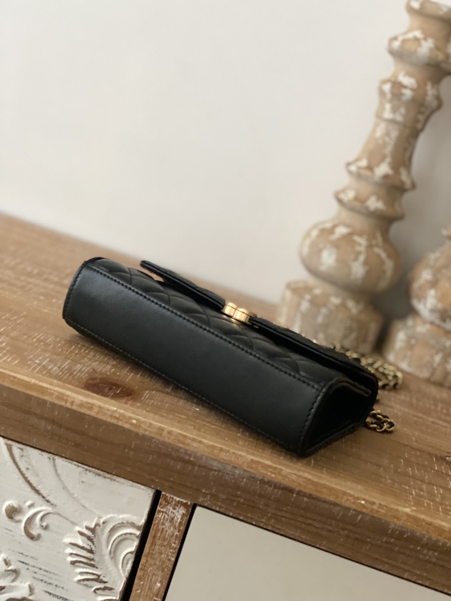 Handbag Chanel AP81214 size 10*18*4.5 cm - vstockx